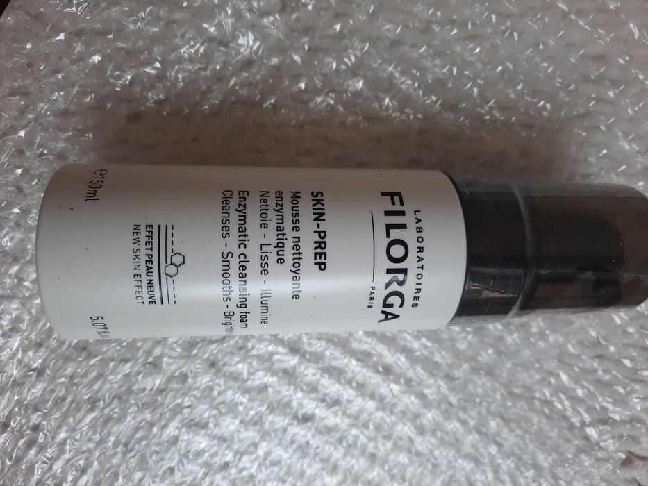 FILORGA SKIN PREP  cleansing foam 150 ml