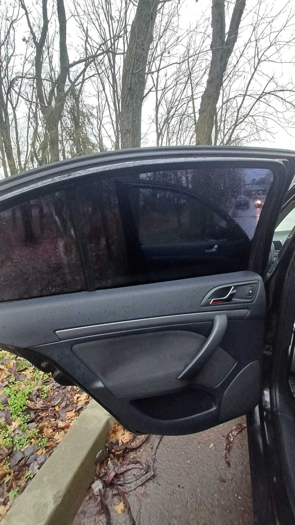 Skoda Octavia 2008