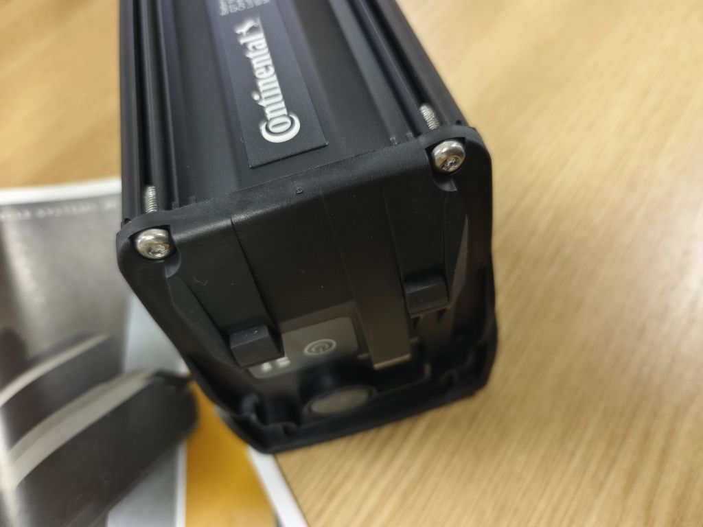 Батерия за електрически велосипед CONTINENTAL 48V 14Ah 660Wh