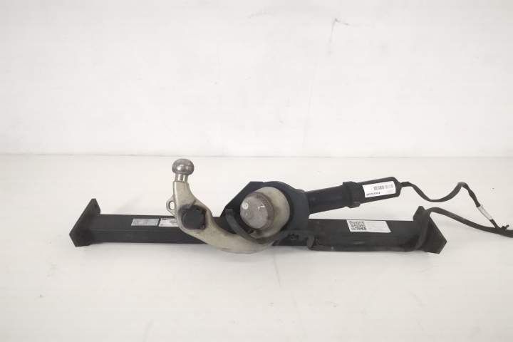 Carlig De Remorcare Spate Rabatabil Electric Original In Stare Buna Ford  Mondeo  MK5 [2014 - 2020]