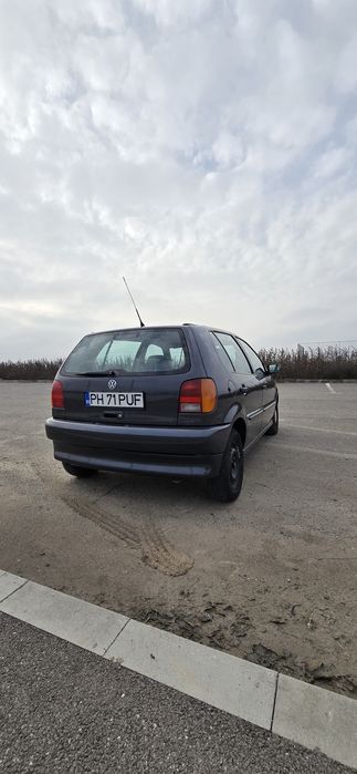 Volkswagen Polo 1997