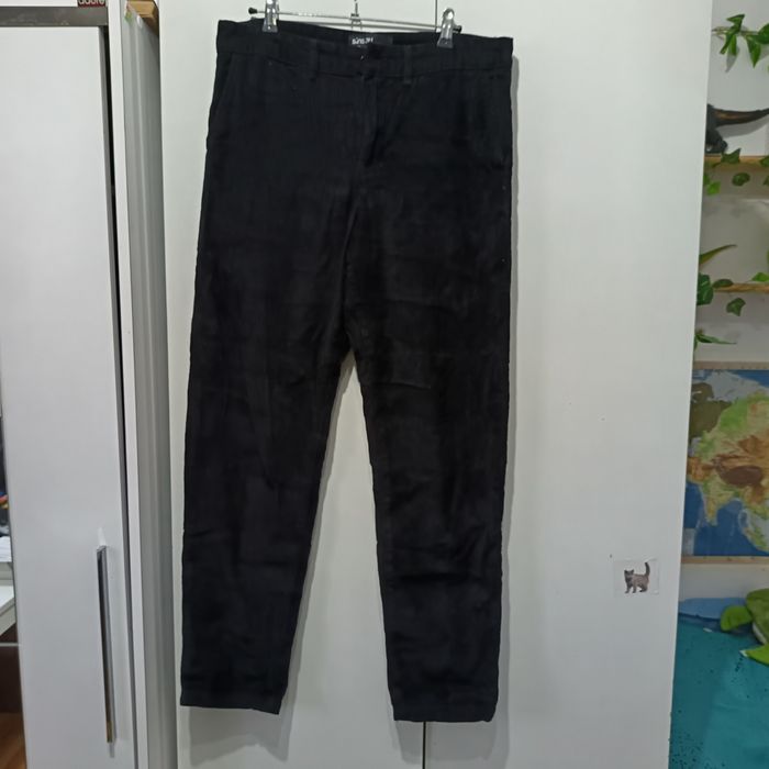 Pantaloni bărbați raiat M38