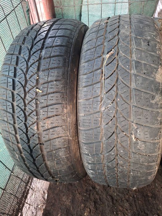 Cauciucuri 205/55/16 marca tigar iarna vara