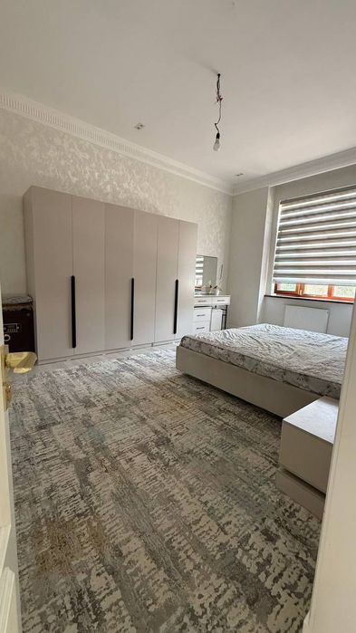 Евродом Домбрабад Угловой, 3.7 сот, 4 уровня, 12 комнат, 7 с/узлов .