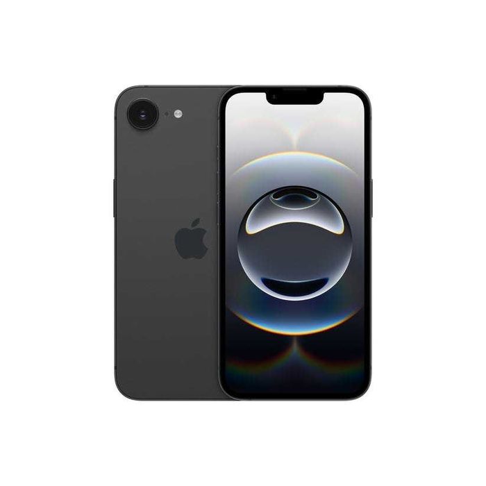 iPhone 16e 128GB Нов