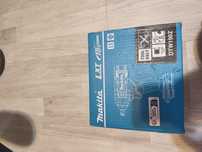 Masina insurubat cu impact Makita DTW1001Z Noua MADE UK 18V LXT