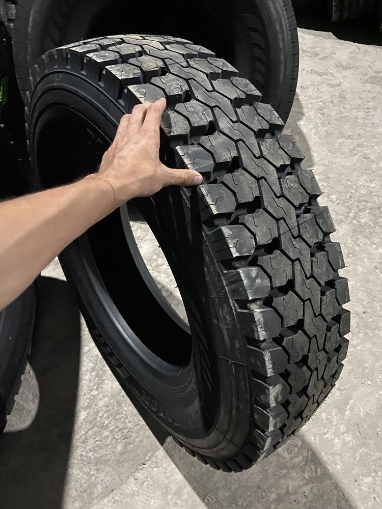 11R22.5 16PR APLUS LANVIGATOR TYRES Грузовой шины