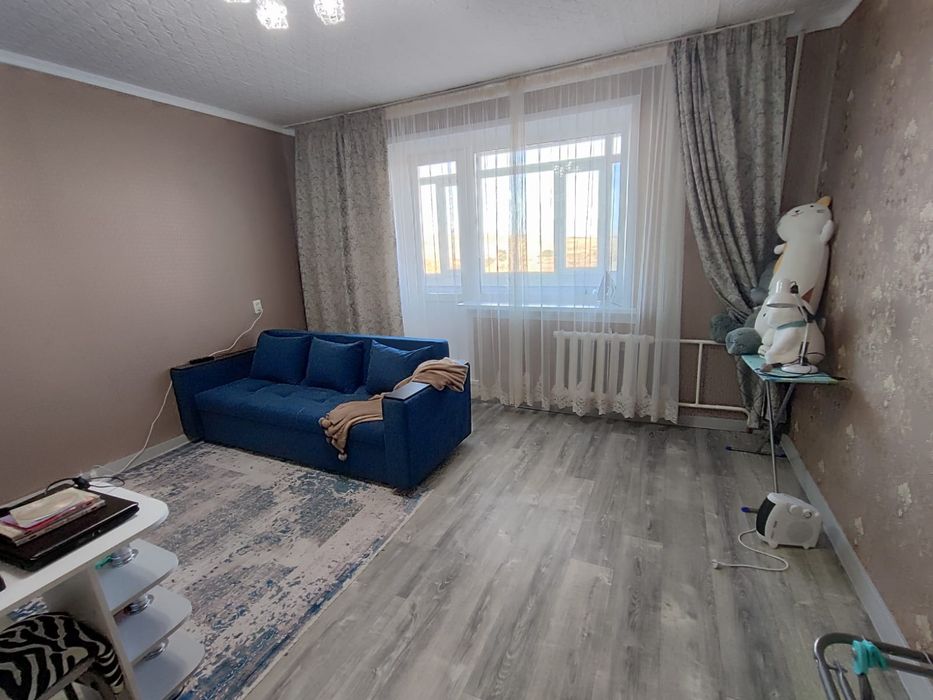 Продам 1 комн квар. 9-43, 5 этаж.