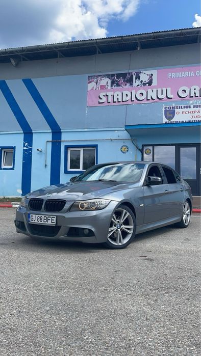 JANTE BMW 5x120 r18 Style