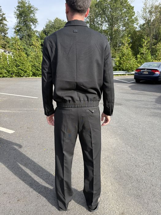 Costum hugo barbati