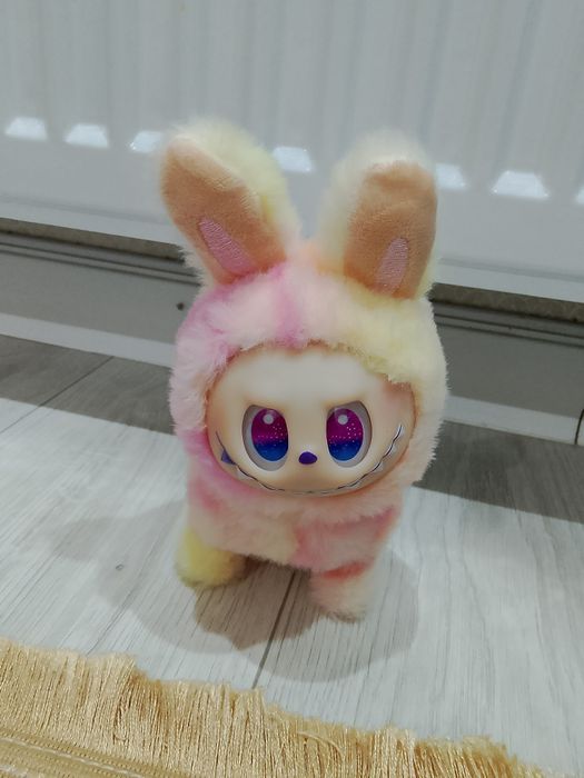 Музыкальная лабубу