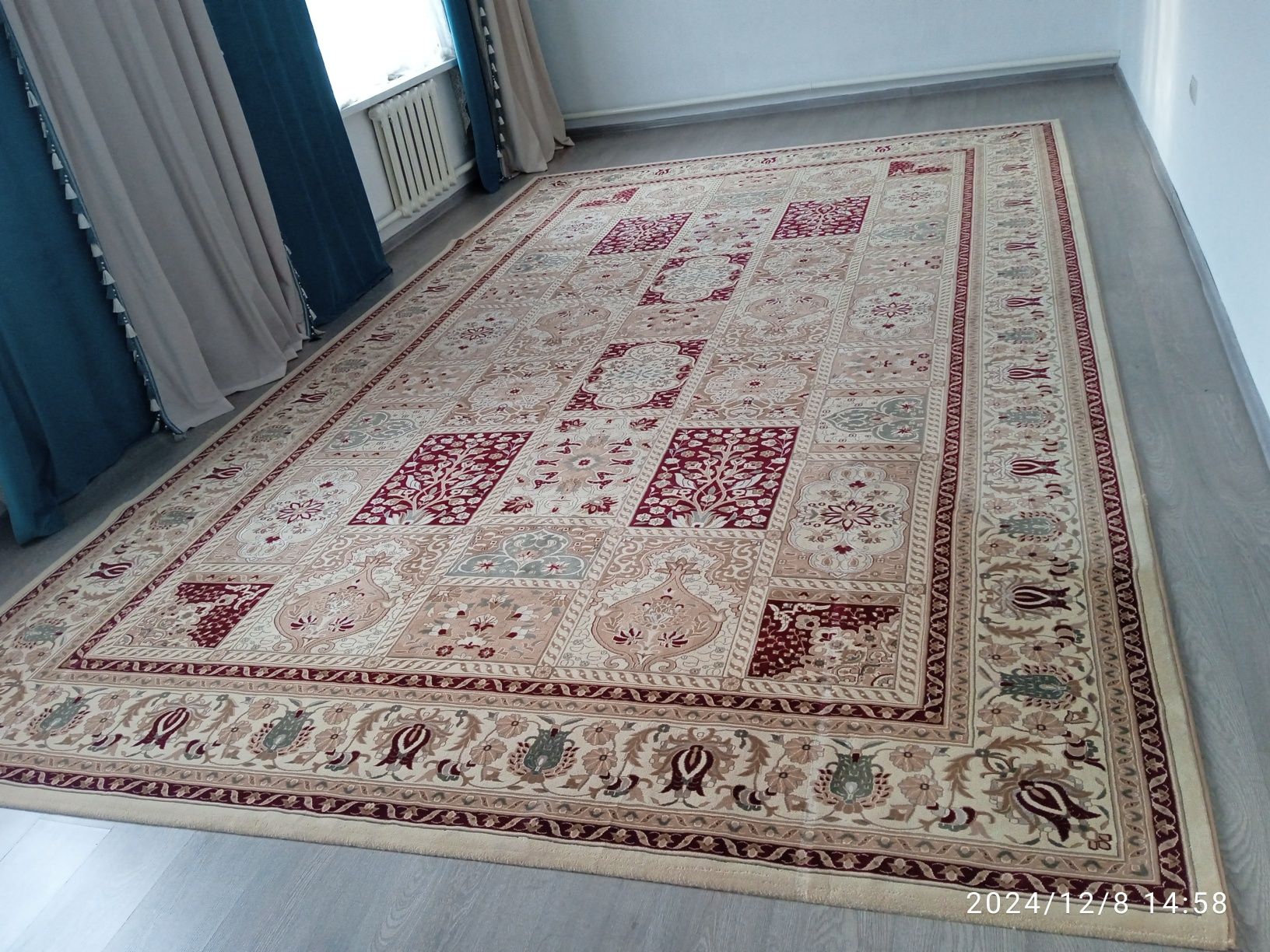Клем   3/5 арзан