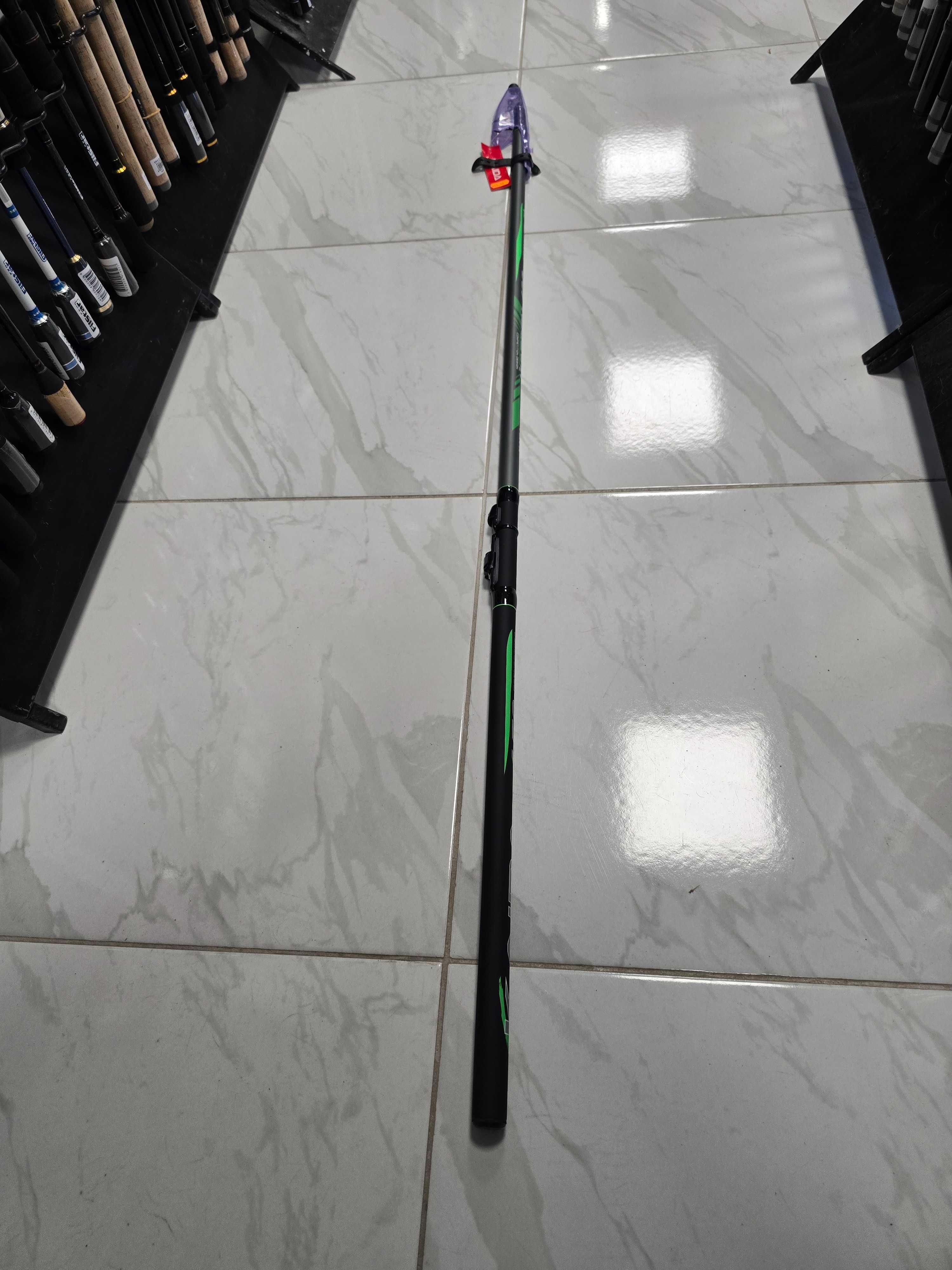 Телемач KAIDA WARDEN 4.50м