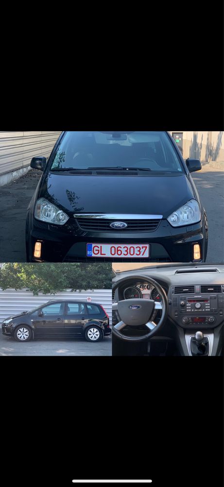 Rent-a-car Galati