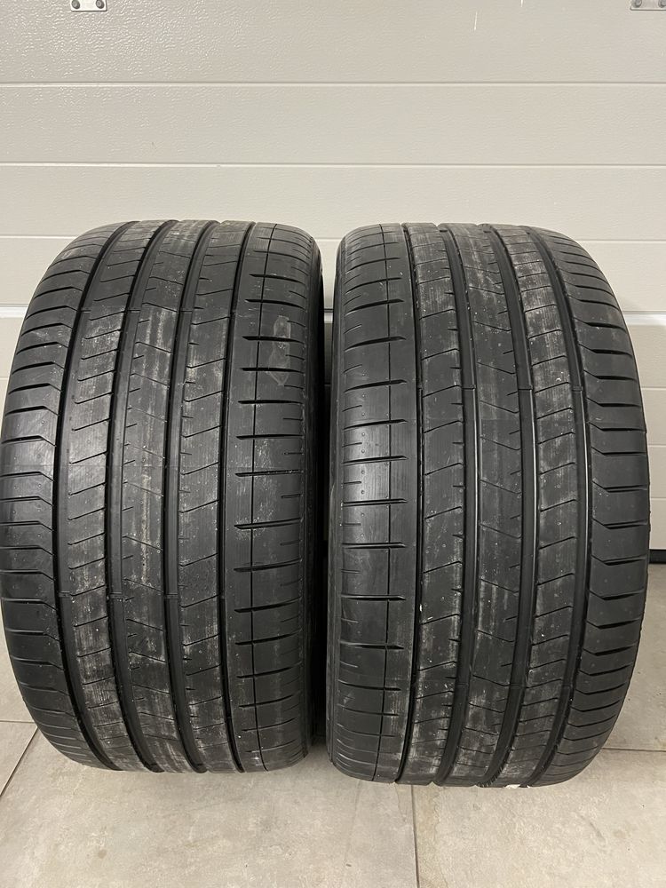 ANVELOPE PIRELLI PZ4 325/30/23 L / 2019 / profil 7.5mm