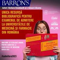 Admitere medicina 2024