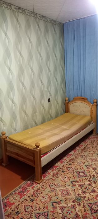 Продам новые деревянные кровати ручной работы