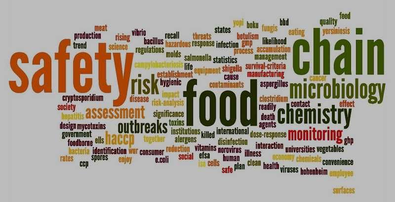 IFS / HACCP - Dezinsectie, Deratizare, Dezinfectie, Ecologic 100%
