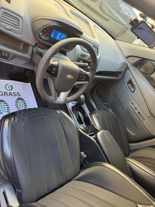 Cobalt aftamat 2024 yil