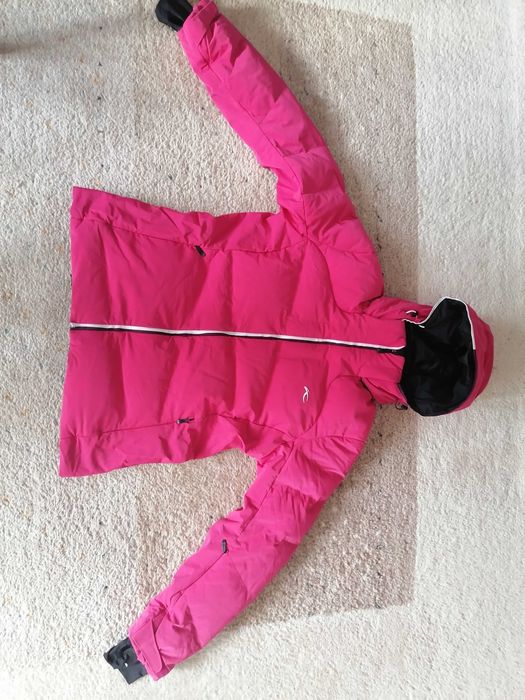 Дамско ски яке KJUS Women's Savvy Down Ski Jacket