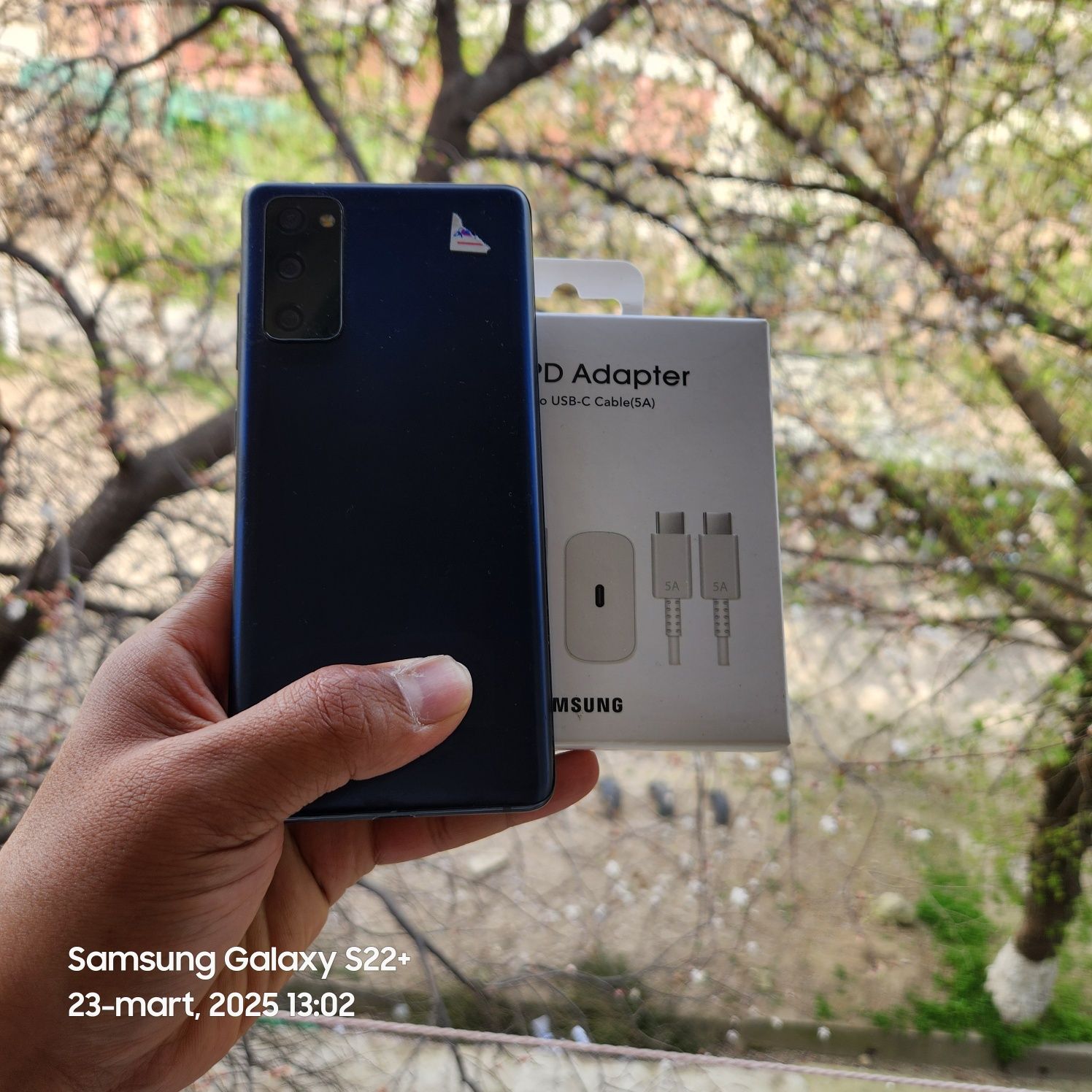 Samsung s20fe 5G 128gb