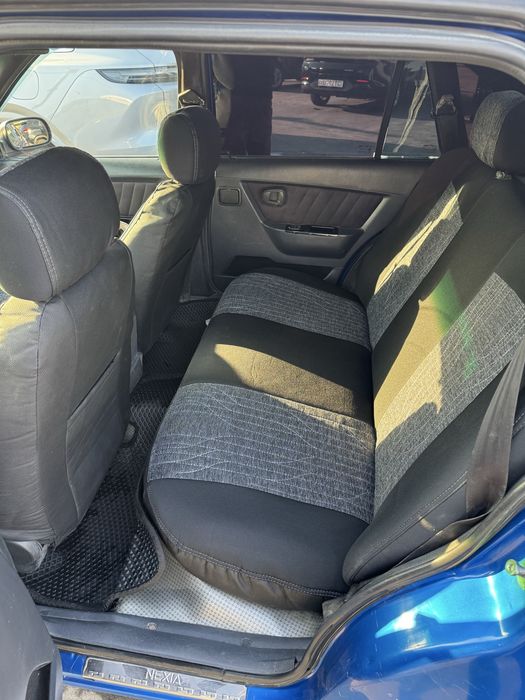 Nexia 2 sotiladi 2014 yil