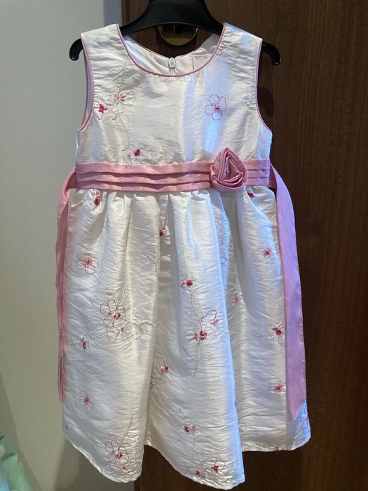 Rochie fete 86 cm