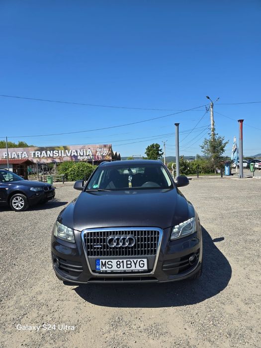De vânzare Audi Q5