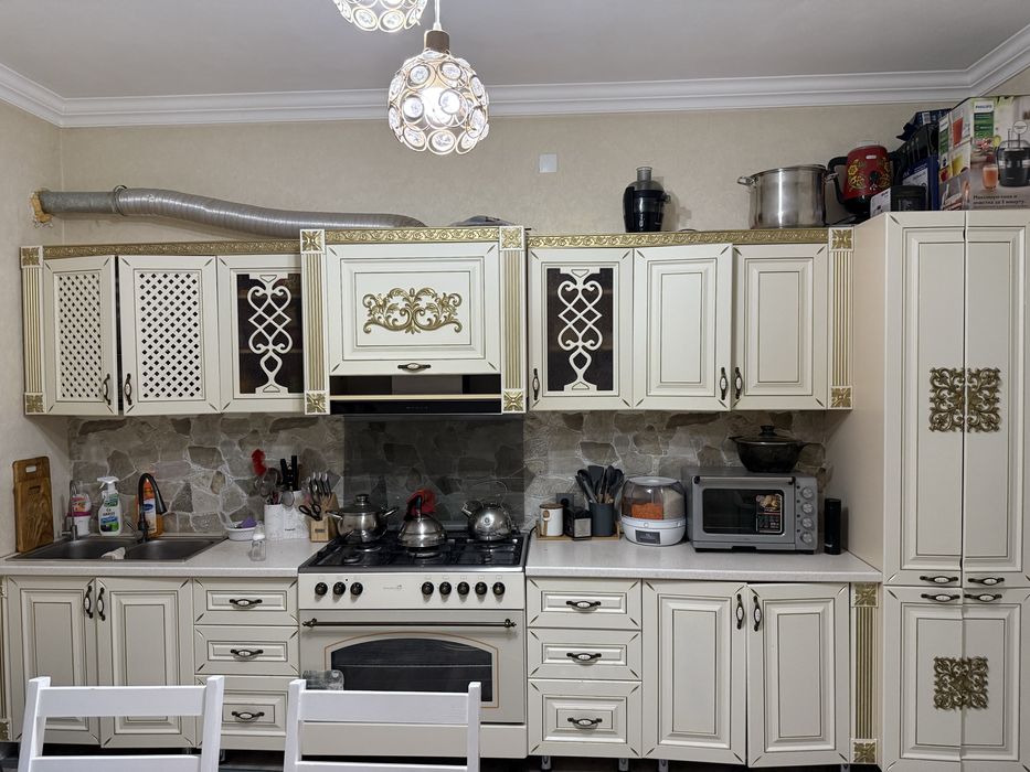 Кухонный гарнитур б/у