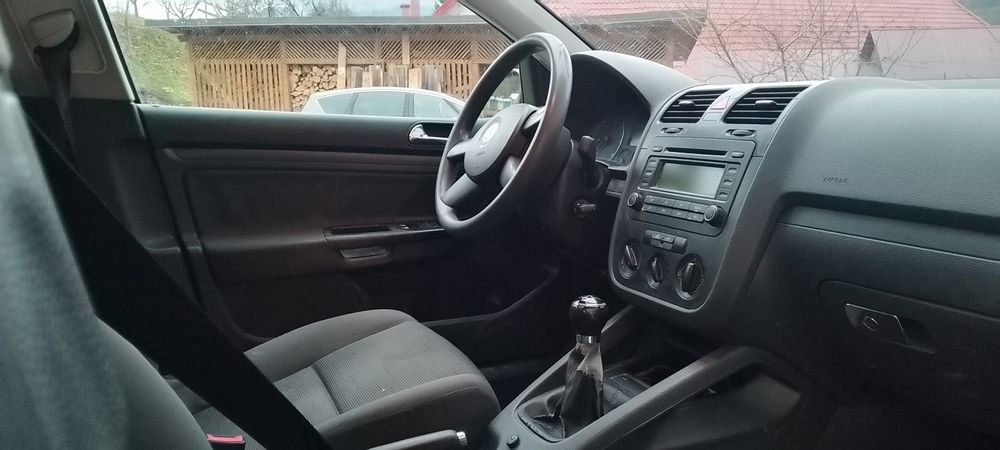 Golf 5 de vanzare