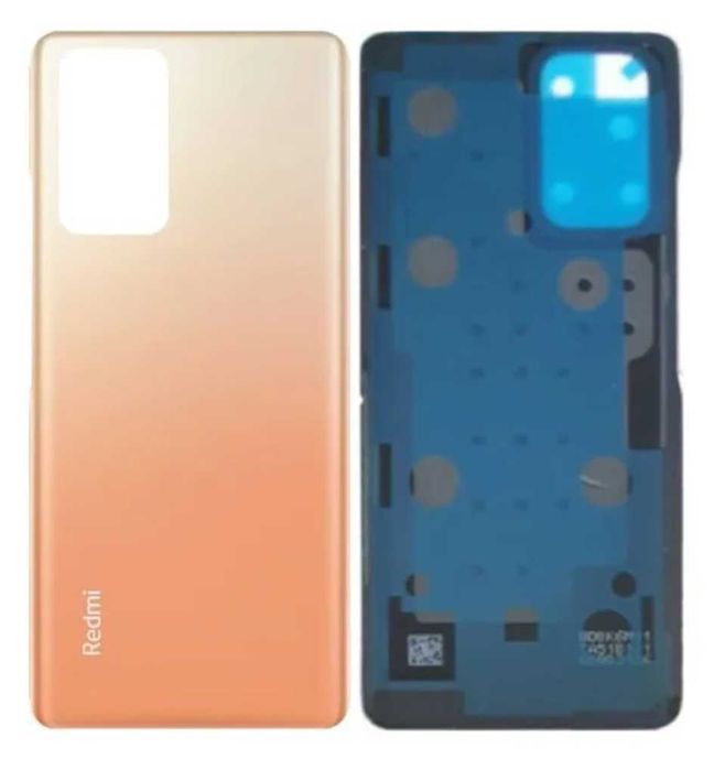 Capac xiaomi redmi note 10 pro