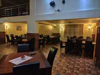 Hotel cu restaurant de închiriat (50%)