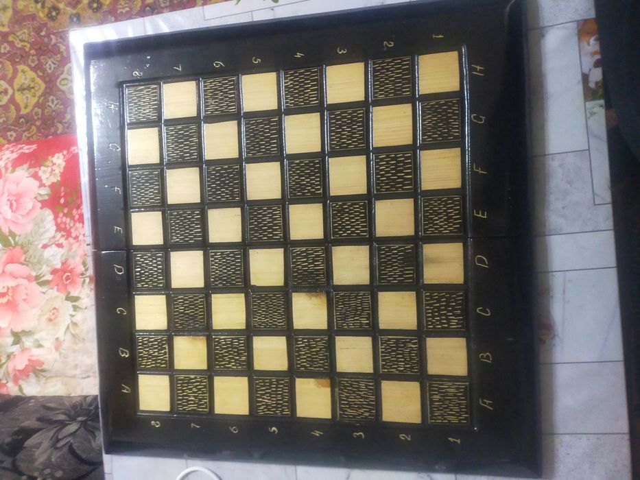 Нарды классические, подарочные.