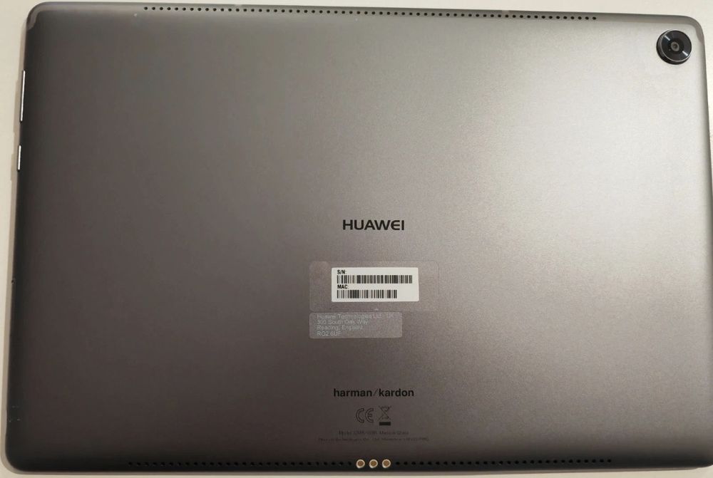Tableta Huawei Mediapad M5
