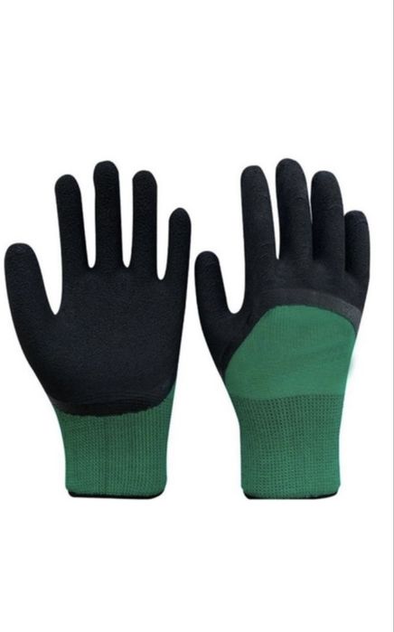 Перчатки рабочие