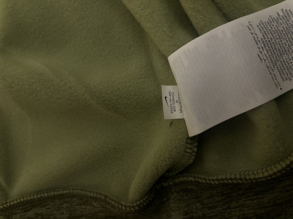 Nike Therma Fit /M размер