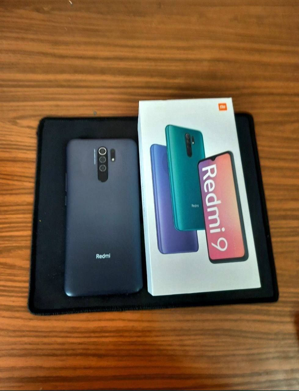 Sotiladi Redmi 9