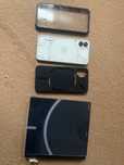 Nothing phone 1 256GB/ 8 Ram 120 kHz display
