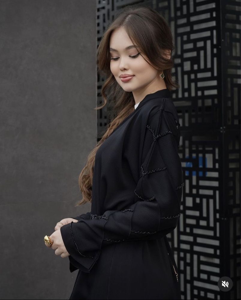 Абайя ОАЭ