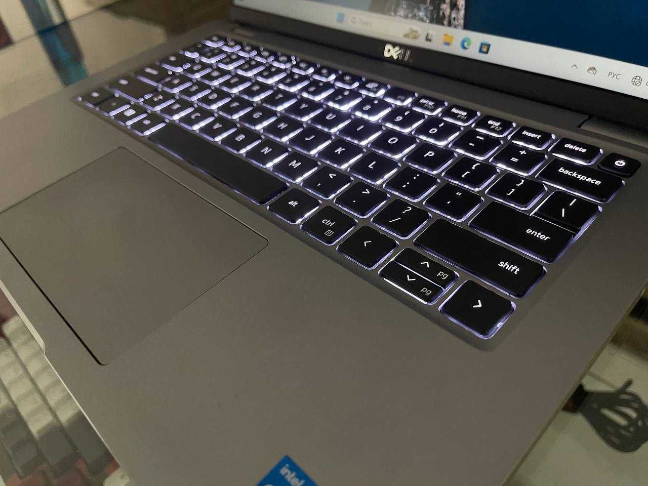 DELL Latitude 5440 Core i5-1350P ram 8 ssd 256