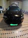 Chevrolet Tracker Redline 2024 года