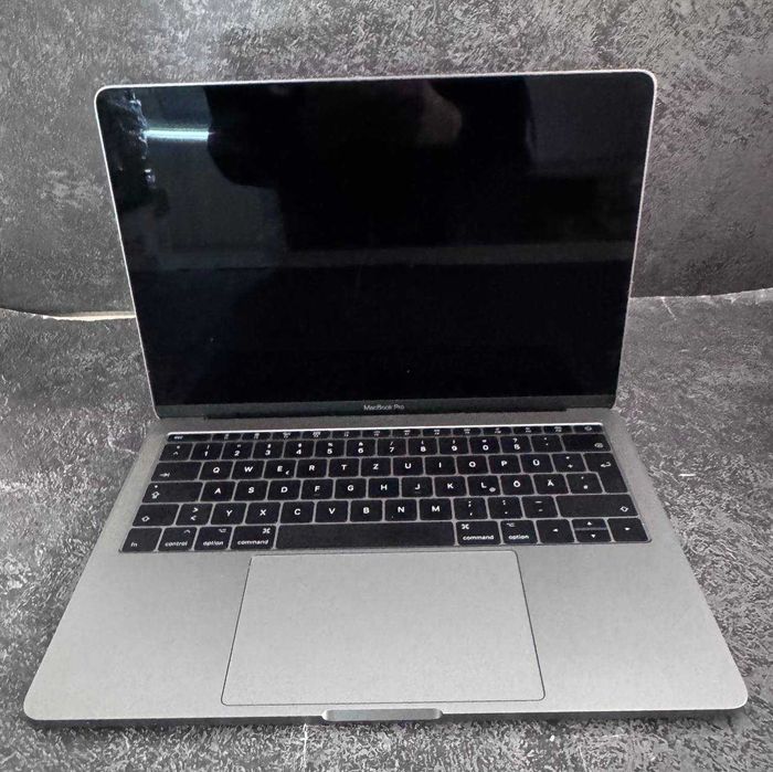 MacBook Pro 13 (г.Павлодар) лот:737577