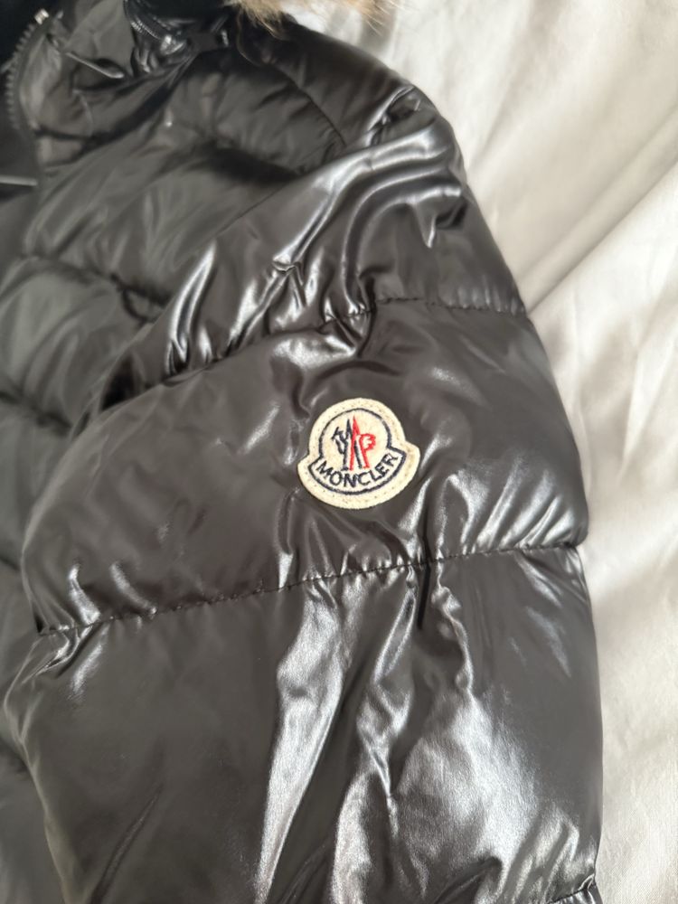Дамско яке MONCLER