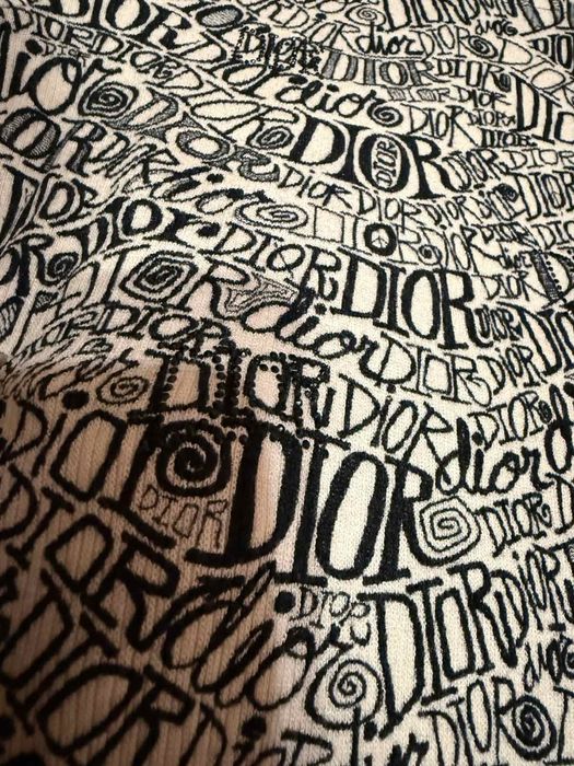 Дамска блуза DIOR