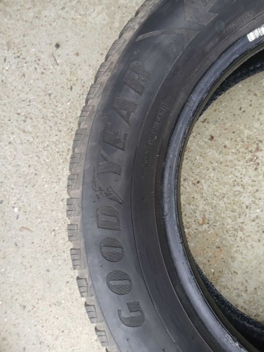 Зимни Гуми 15 цола