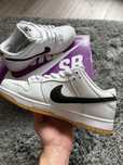 Nike SB Dunk “White Gum”