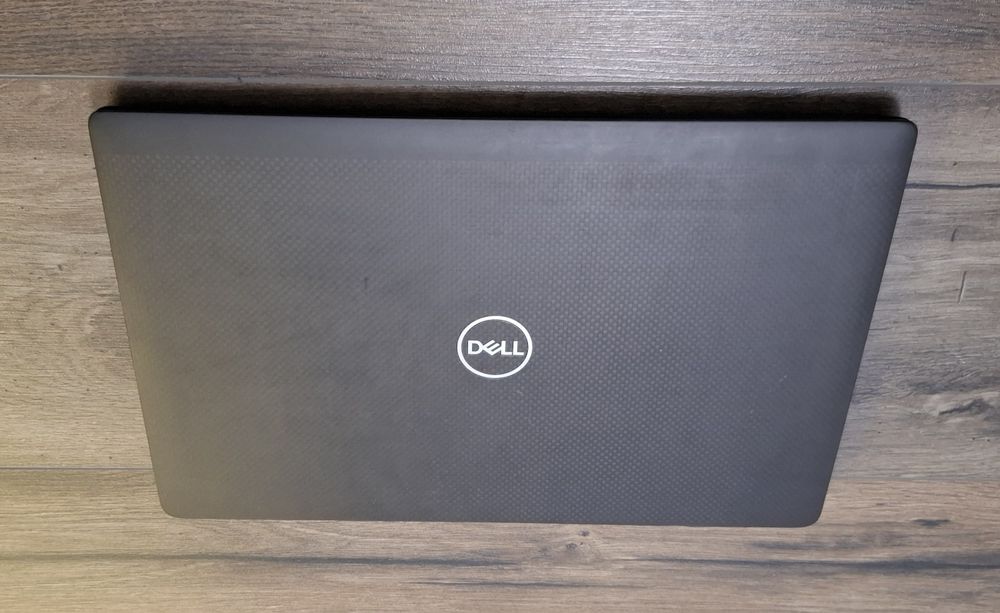 Dell Latitude 7320 13.3" FHD | I7 1185G7 | 16 GB RAM | 256 SSD