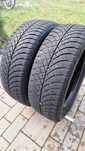 Anvelope allseason 215 60 R 16 nankang