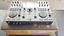 Consola dj Denon Prime Go + Noua