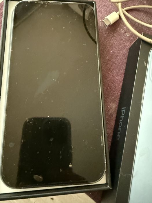 Iphone 13 Pro Max-256GB